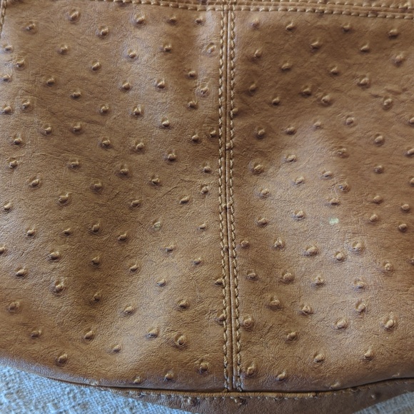 Tan Guess Purse Handbag - Picture 13 of 13